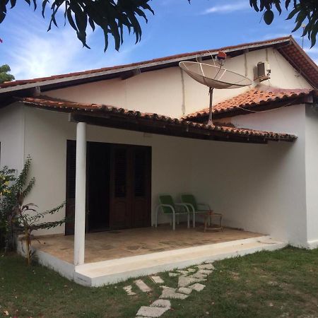 Casa De Dona Diana Villa Barreirinhas Exterior photo