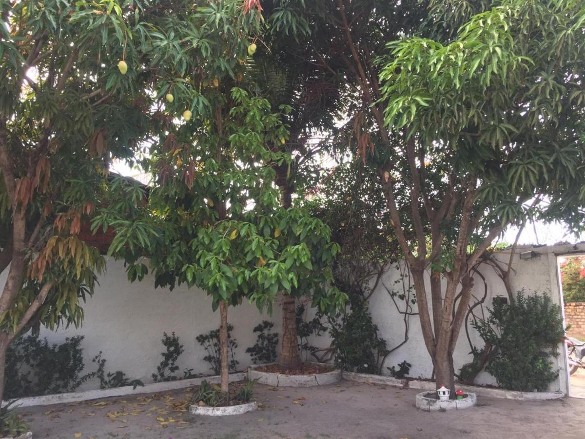 Casa De Dona Diana Villa Barreirinhas Exterior photo
