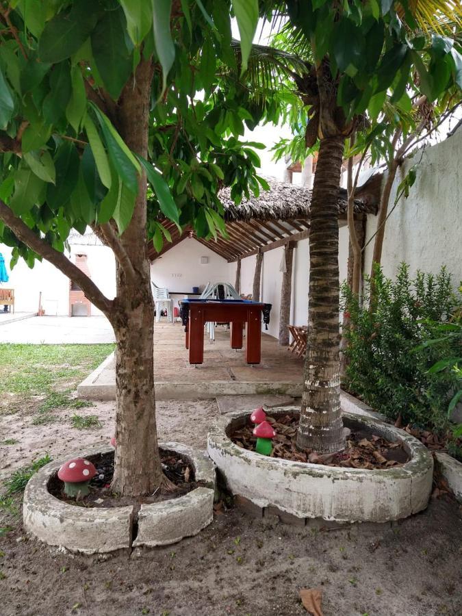 Casa De Dona Diana Villa Barreirinhas Exterior photo